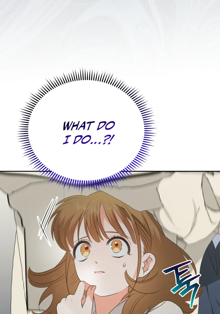 My Grades Will Fall if There's No Male Lead Chapter 35 - page 102