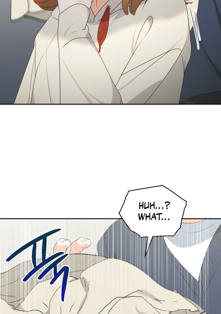 My Grades Will Fall if There's No Male Lead Chapter 35 - page 103