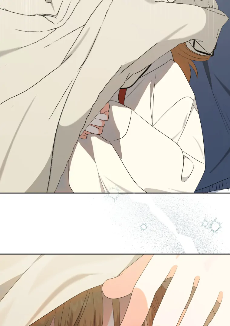 My Grades Will Fall if There's No Male Lead Chapter 35 - page 104