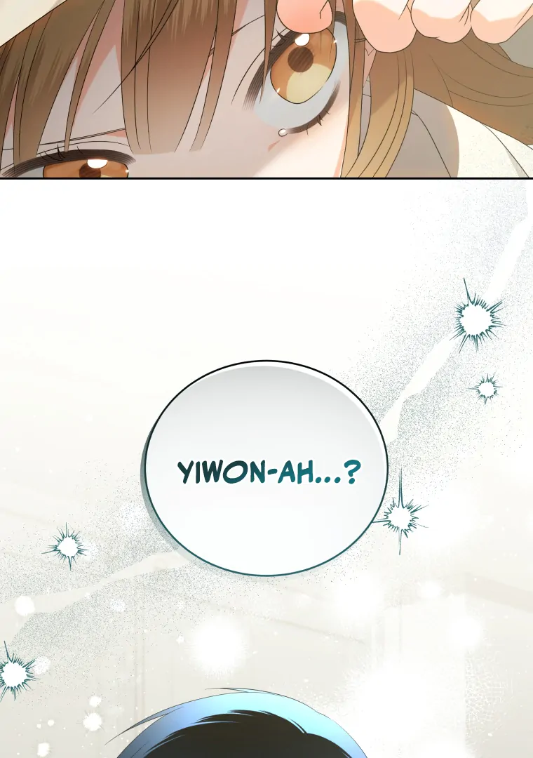 My Grades Will Fall if There's No Male Lead Chapter 35 - page 105