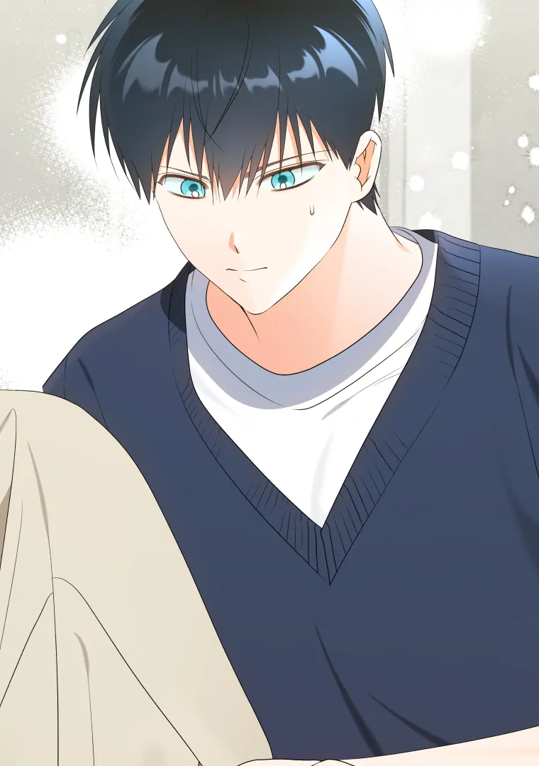 My Grades Will Fall if There's No Male Lead Chapter 35 - page 106