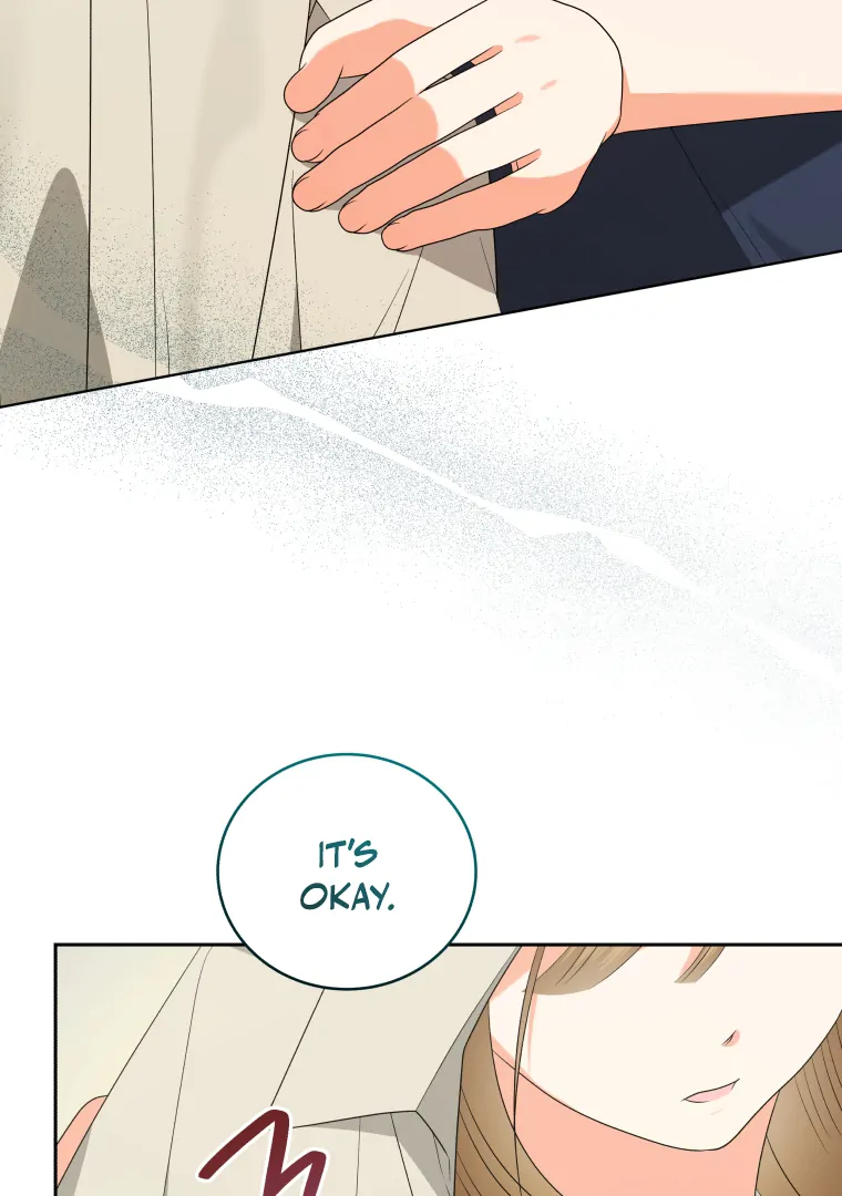 My Grades Will Fall if There's No Male Lead Chapter 35 - page 107