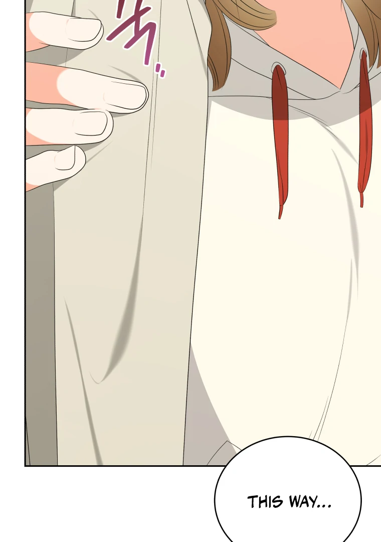 My Grades Will Fall if There's No Male Lead Chapter 35 - page 108