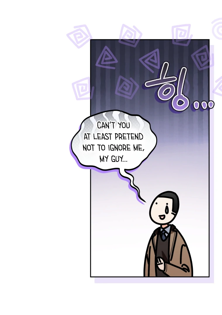 My Grades Will Fall if There's No Male Lead Chapter 35 - page 11