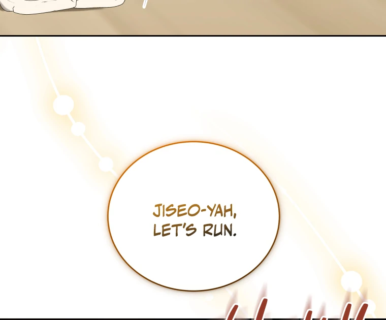 My Grades Will Fall if There's No Male Lead Chapter 35 - page 110