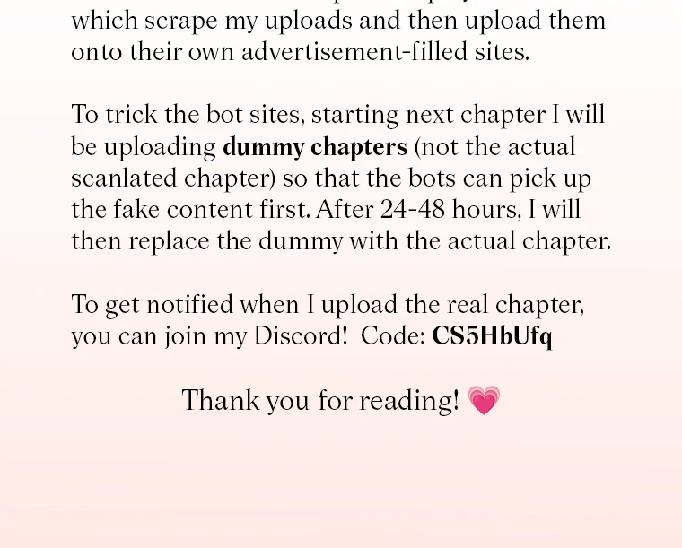 My Grades Will Fall if There's No Male Lead Chapter 35 - page 117