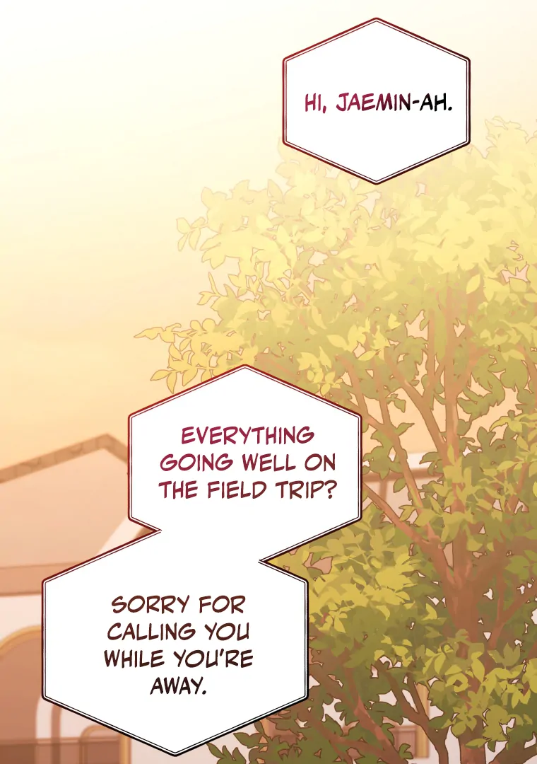 My Grades Will Fall if There's No Male Lead Chapter 35 - page 13