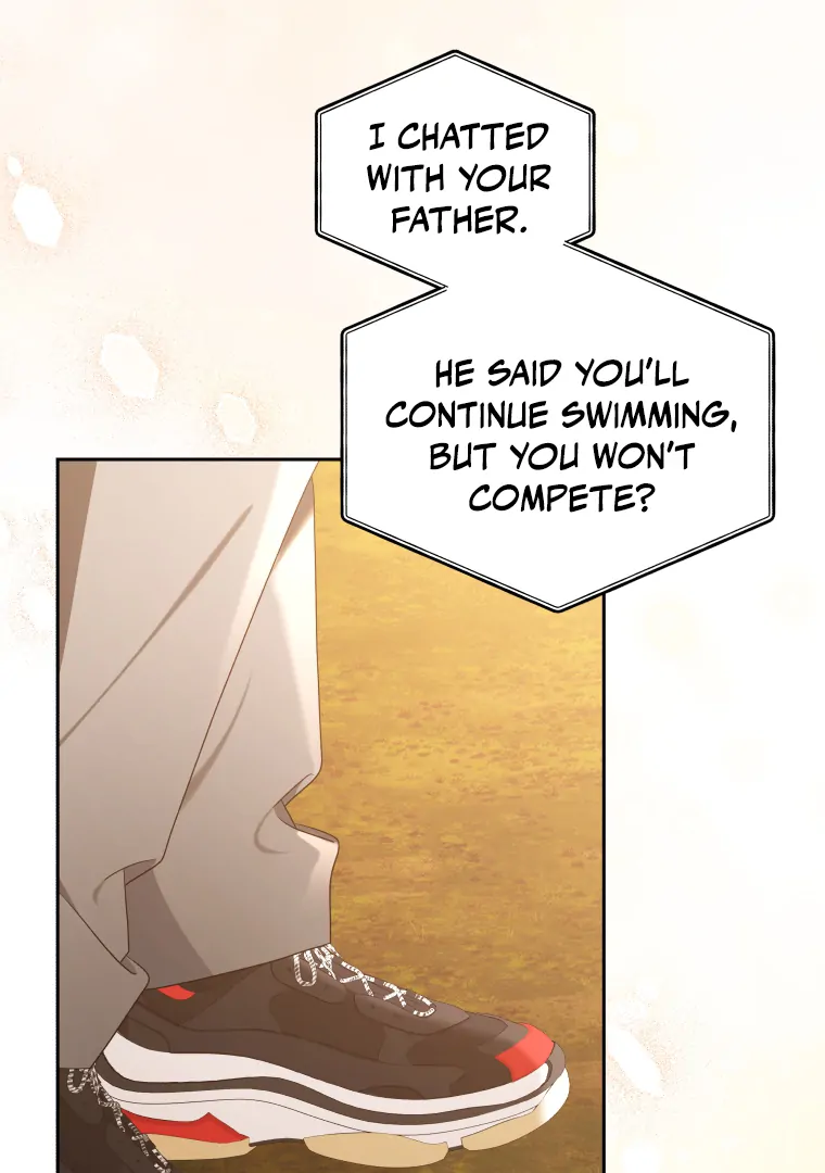 My Grades Will Fall if There's No Male Lead Chapter 35 - page 15