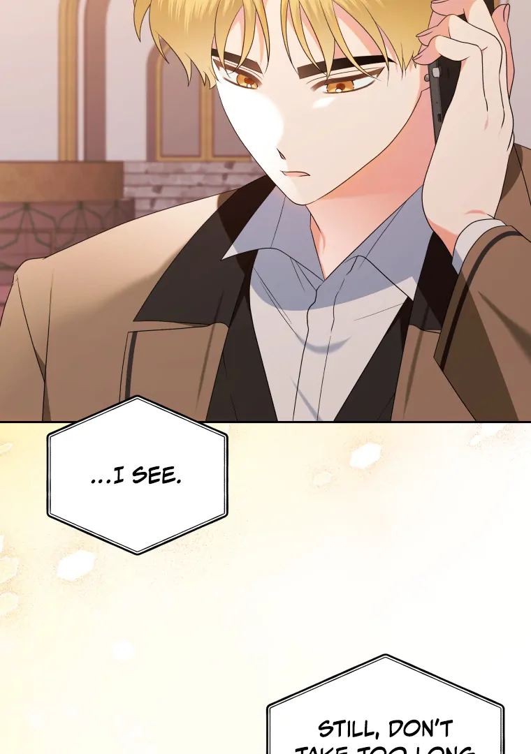 My Grades Will Fall if There's No Male Lead Chapter 35 - page 17