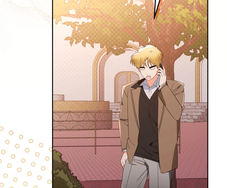 My Grades Will Fall if There's No Male Lead Chapter 35 - page 20