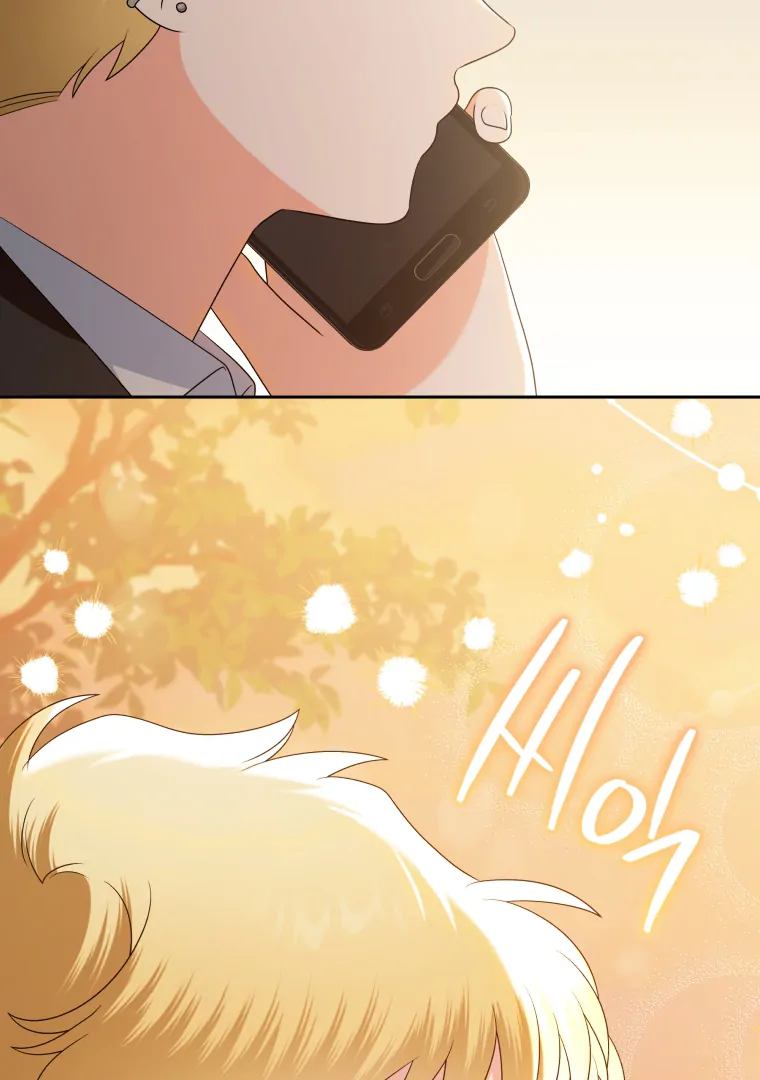 My Grades Will Fall if There's No Male Lead Chapter 35 - page 22