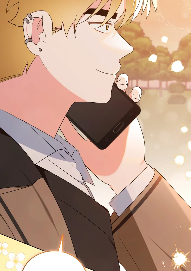 My Grades Will Fall if There's No Male Lead Chapter 35 - page 23