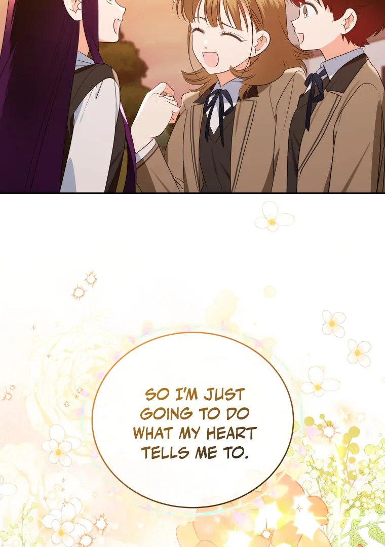 My Grades Will Fall if There's No Male Lead Chapter 35 - page 25