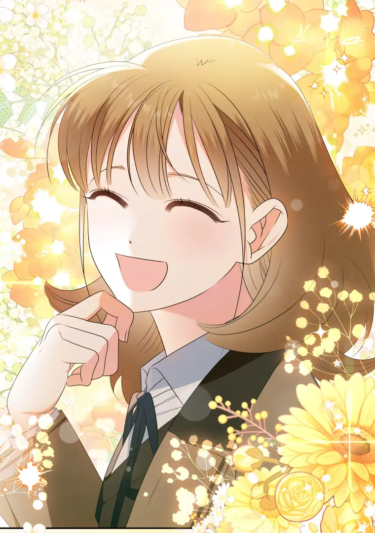 My Grades Will Fall if There's No Male Lead Chapter 35 - page 26