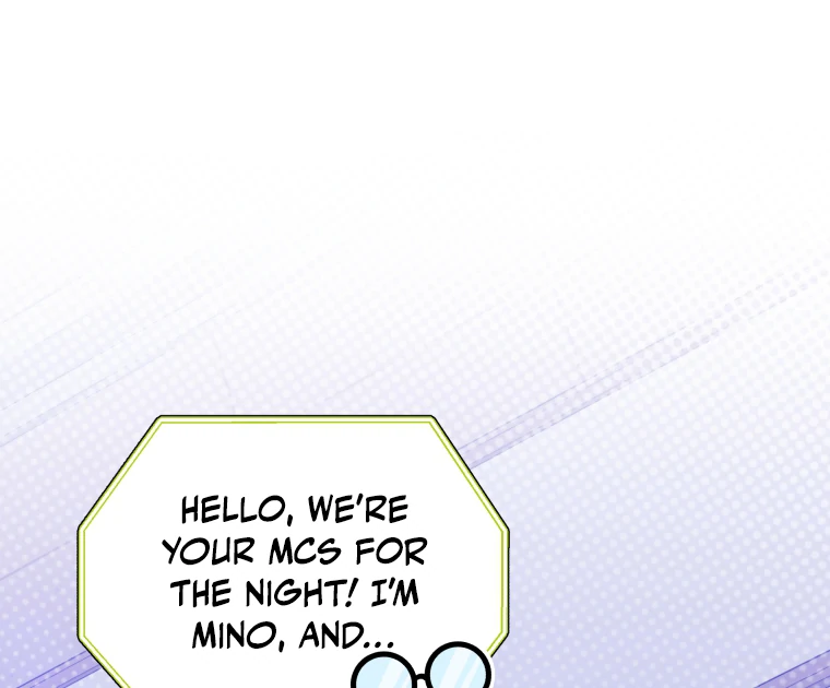 My Grades Will Fall if There's No Male Lead Chapter 35 - page 29