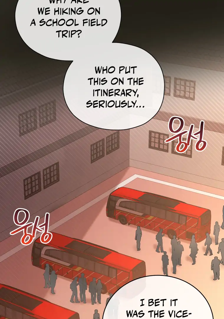 My Grades Will Fall if There's No Male Lead Chapter 35 - page 3