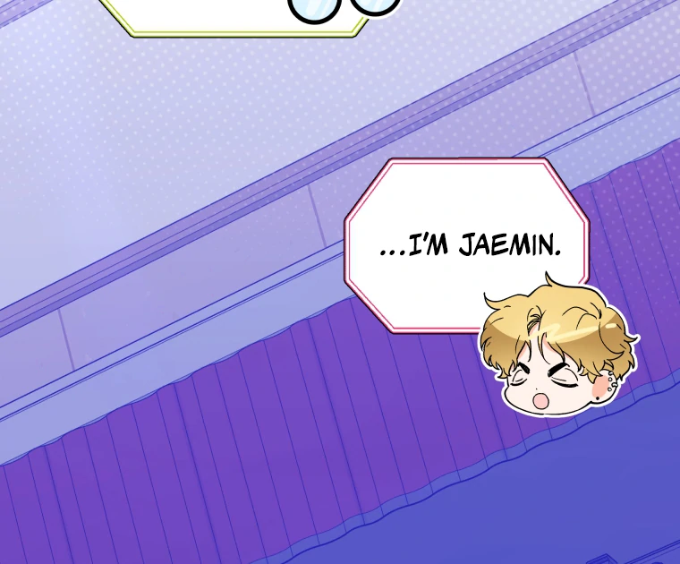 My Grades Will Fall if There's No Male Lead Chapter 35 - page 30