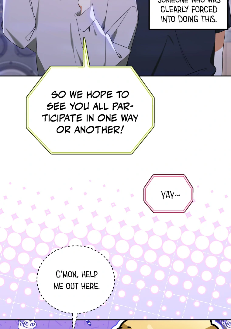 My Grades Will Fall if There's No Male Lead Chapter 35 - page 34