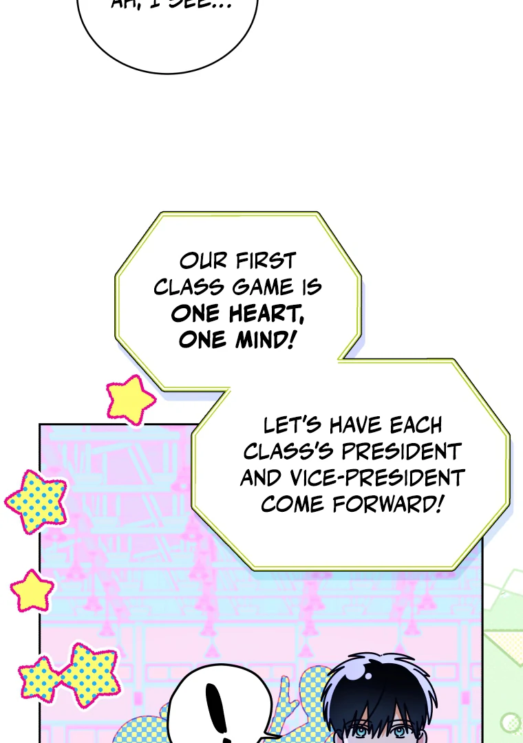 My Grades Will Fall if There's No Male Lead Chapter 35 - page 37