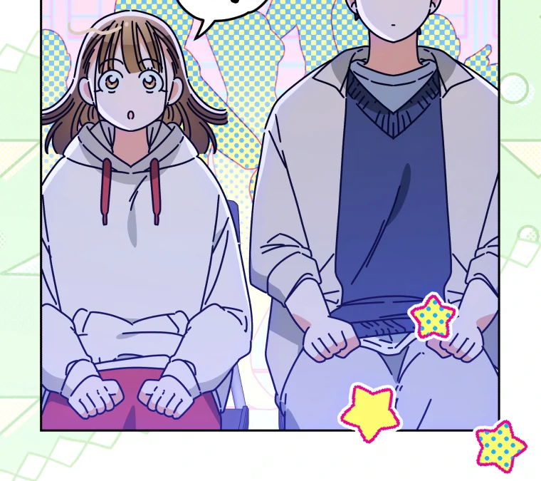 My Grades Will Fall if There's No Male Lead Chapter 35 - page 38