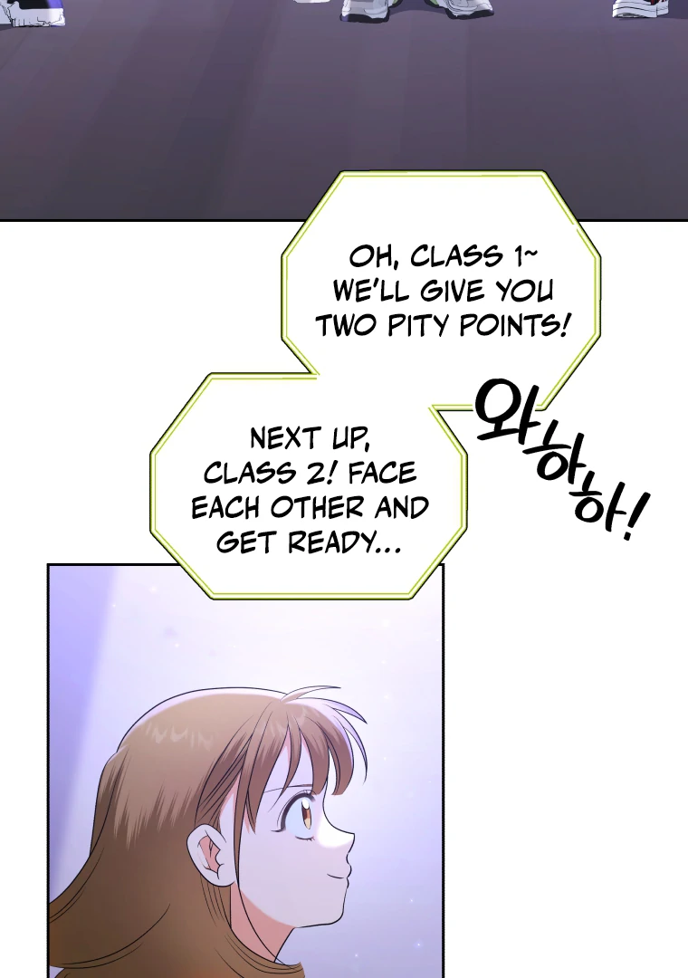 My Grades Will Fall if There's No Male Lead Chapter 35 - page 45