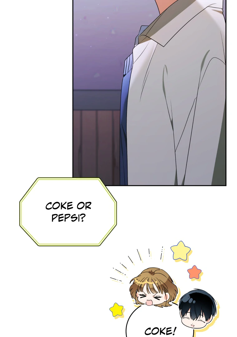 My Grades Will Fall if There's No Male Lead Chapter 35 - page 47