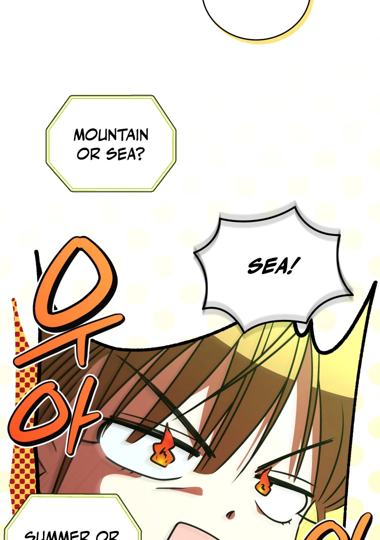 My Grades Will Fall if There's No Male Lead Chapter 35 - page 48