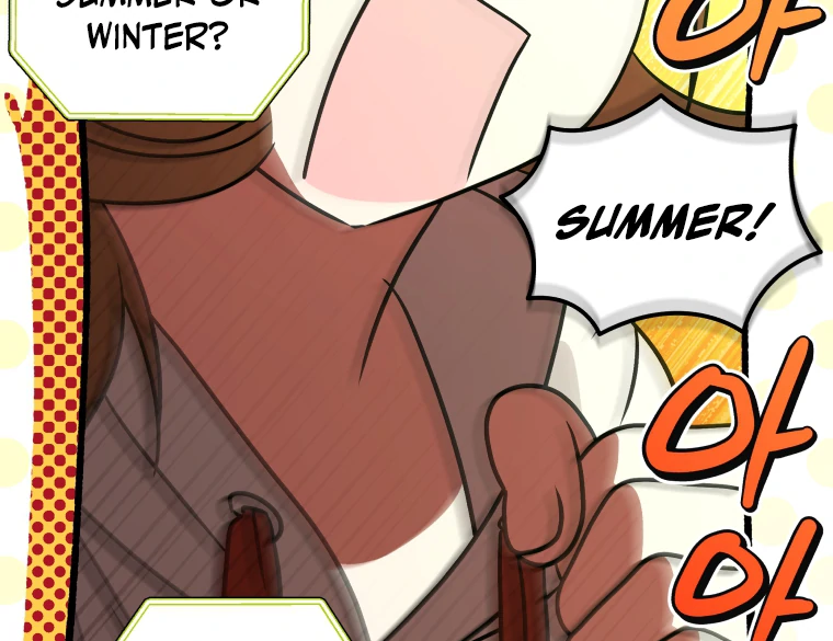 My Grades Will Fall if There's No Male Lead Chapter 35 - page 49