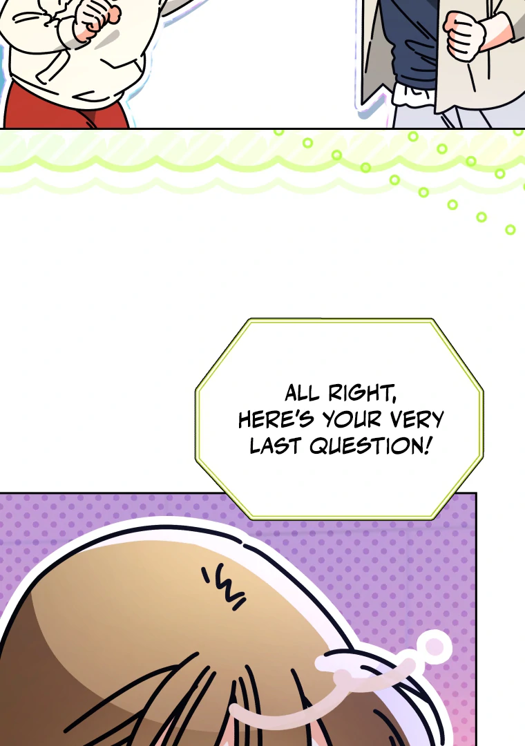 My Grades Will Fall if There's No Male Lead Chapter 35 - page 52