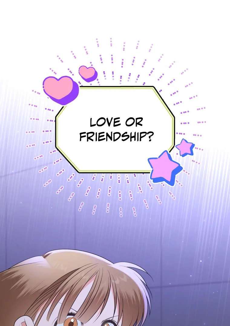 My Grades Will Fall if There's No Male Lead Chapter 35 - page 54