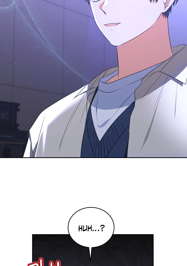 My Grades Will Fall if There's No Male Lead Chapter 35 - page 56