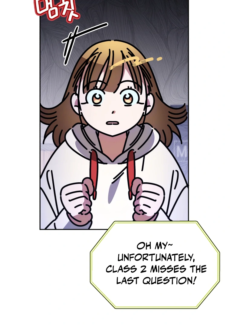 My Grades Will Fall if There's No Male Lead Chapter 35 - page 57