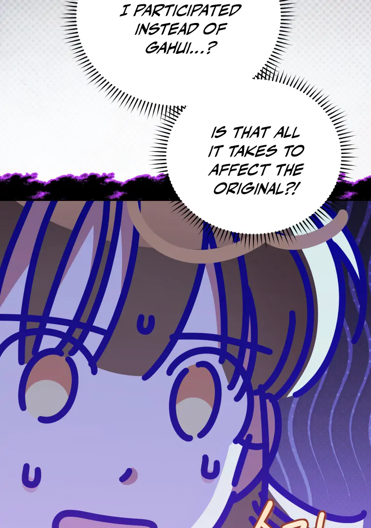 My Grades Will Fall if There's No Male Lead Chapter 35 - page 62