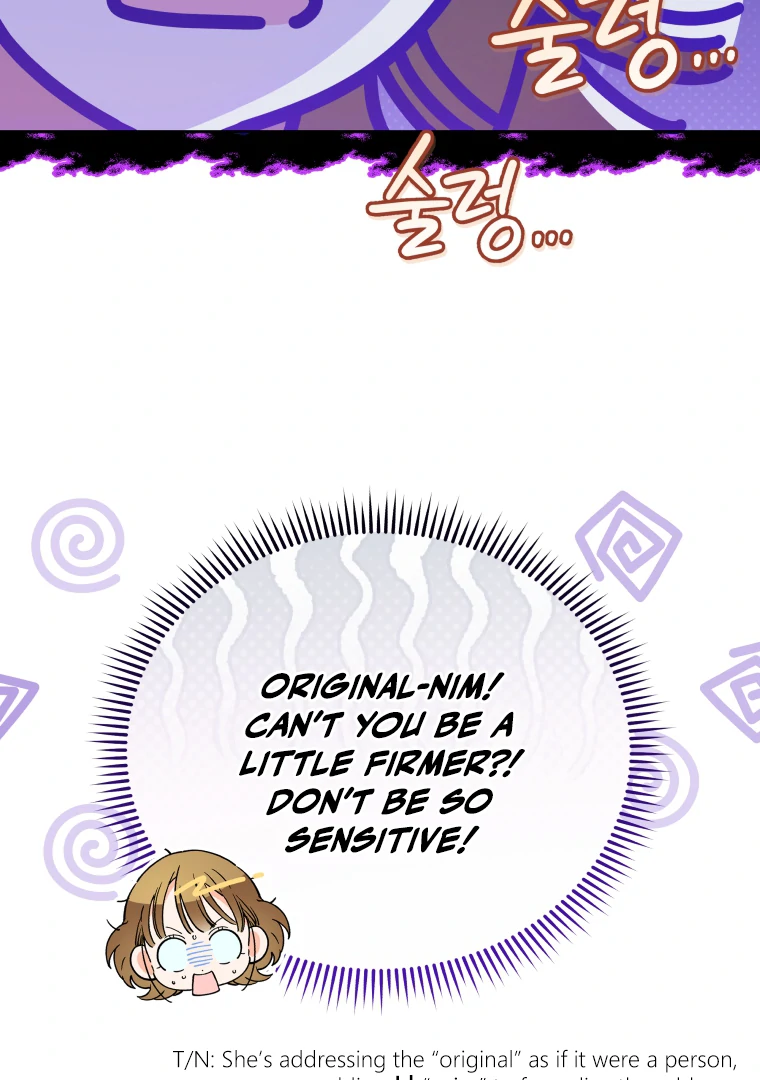 My Grades Will Fall if There's No Male Lead Chapter 35 - page 63