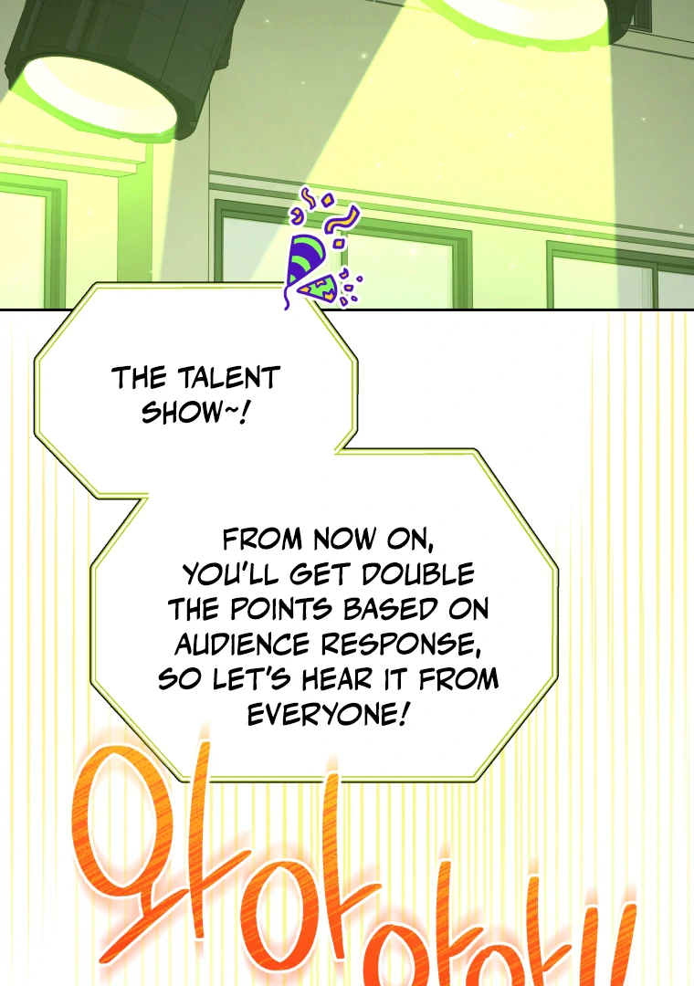 My Grades Will Fall if There's No Male Lead Chapter 35 - page 65