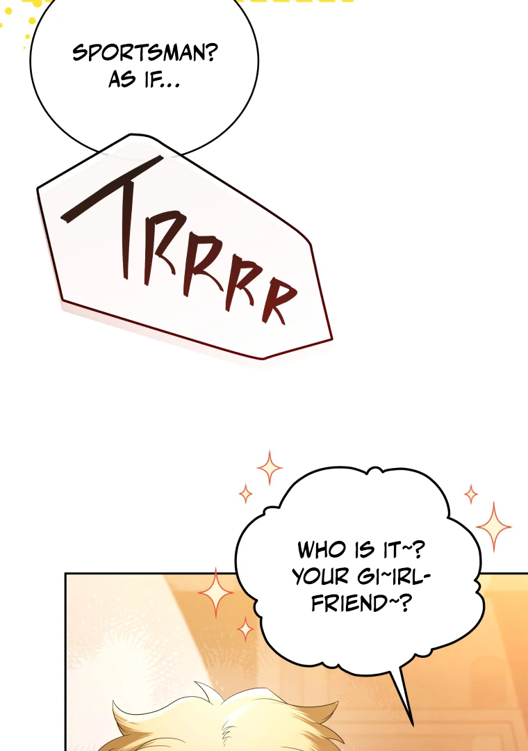 My Grades Will Fall if There's No Male Lead Chapter 35 - page 7