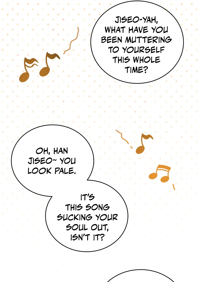 My Grades Will Fall if There's No Male Lead Chapter 35 - page 71