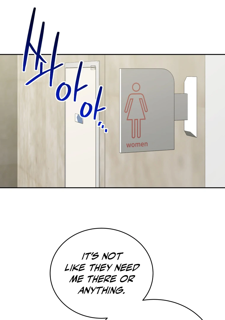 My Grades Will Fall if There's No Male Lead Chapter 35 - page 76