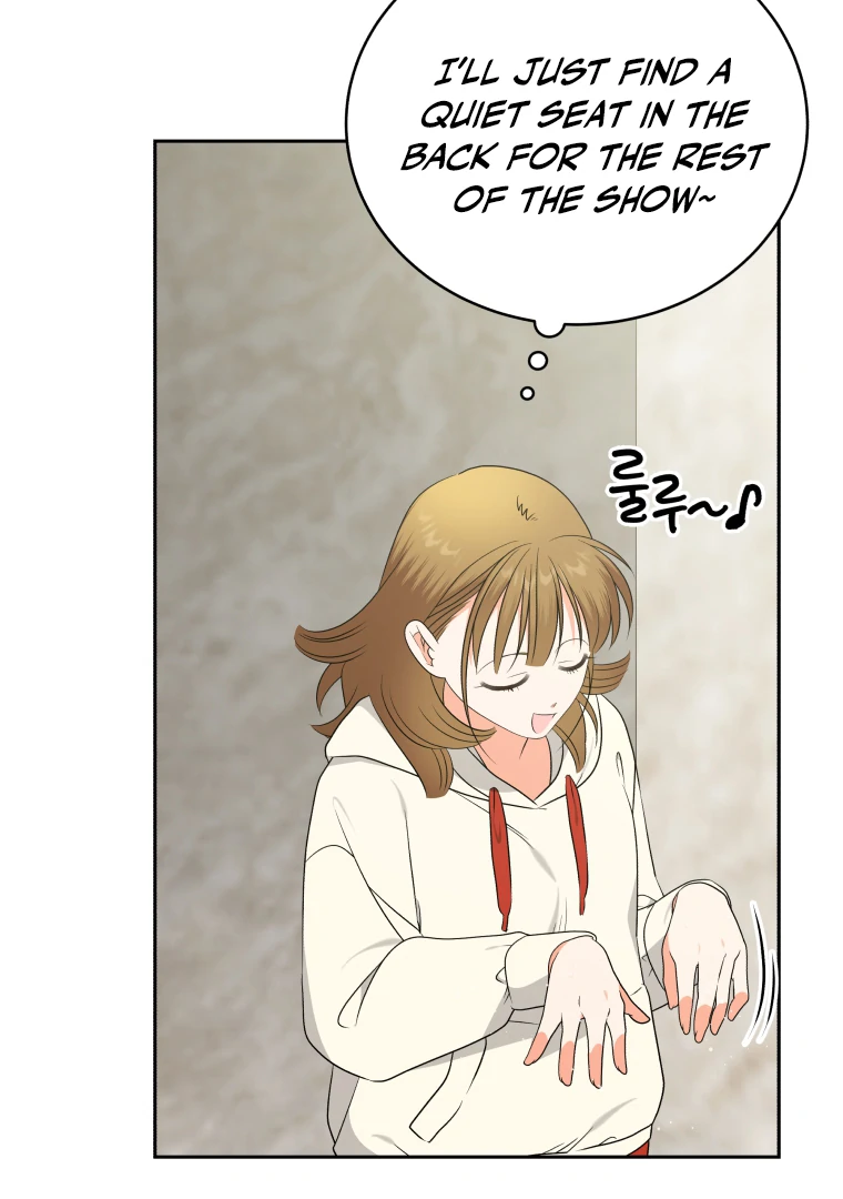 My Grades Will Fall if There's No Male Lead Chapter 35 - page 77