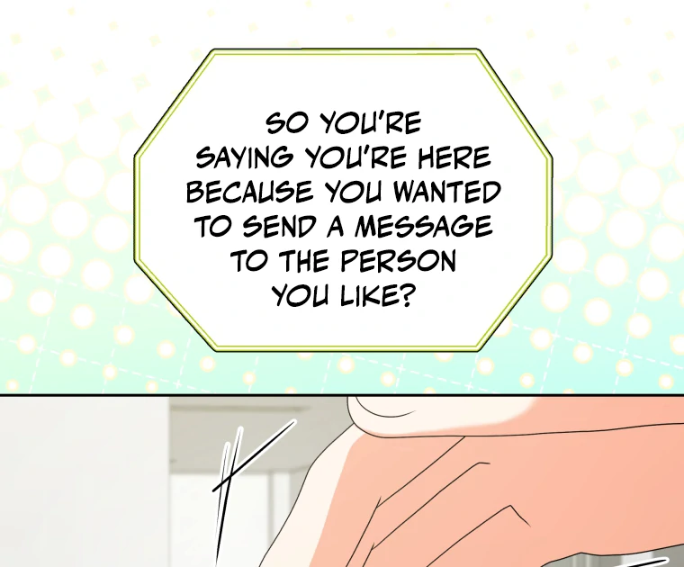 My Grades Will Fall if There's No Male Lead Chapter 35 - page 80