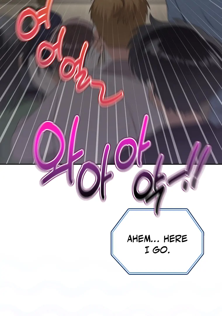 My Grades Will Fall if There's No Male Lead Chapter 35 - page 86