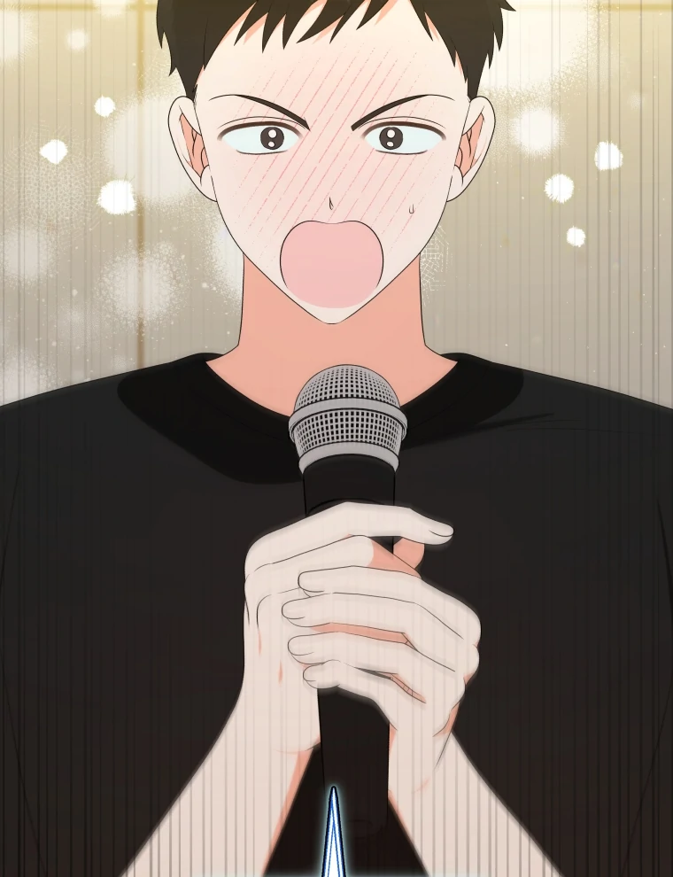 My Grades Will Fall if There's No Male Lead Chapter 35 - page 91