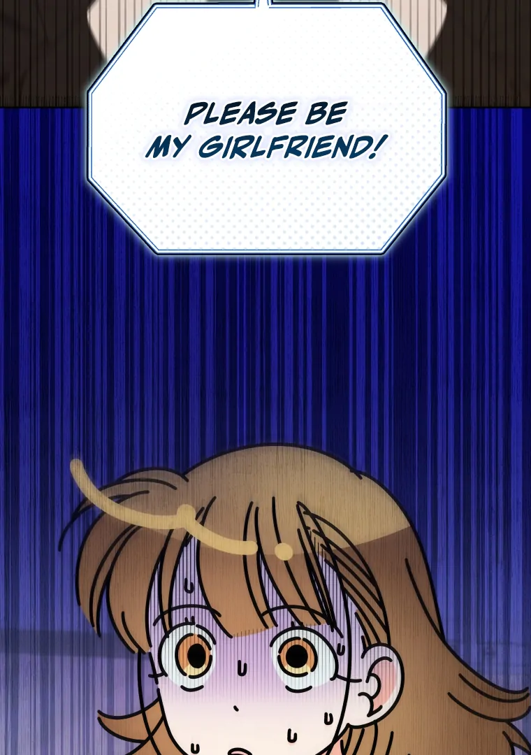 My Grades Will Fall if There's No Male Lead Chapter 35 - page 92