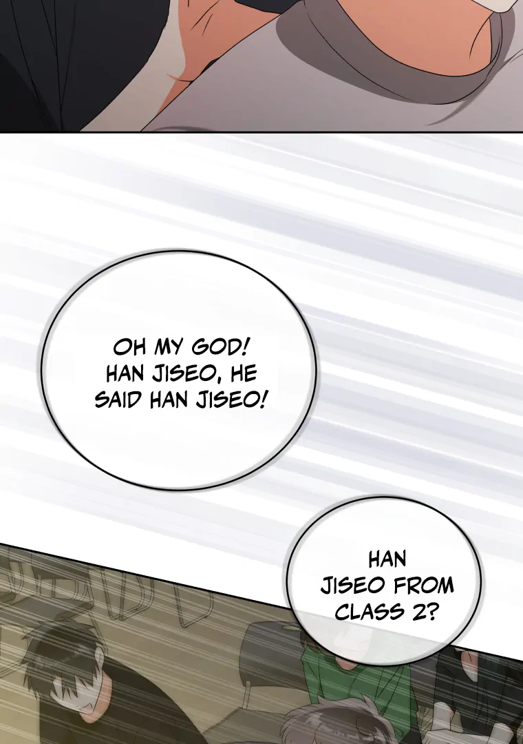 My Grades Will Fall if There's No Male Lead Chapter 35 - page 95