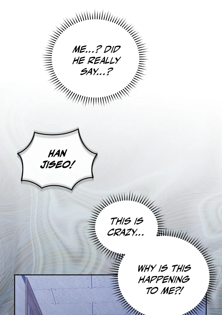 My Grades Will Fall if There's No Male Lead Chapter 35 - page 99