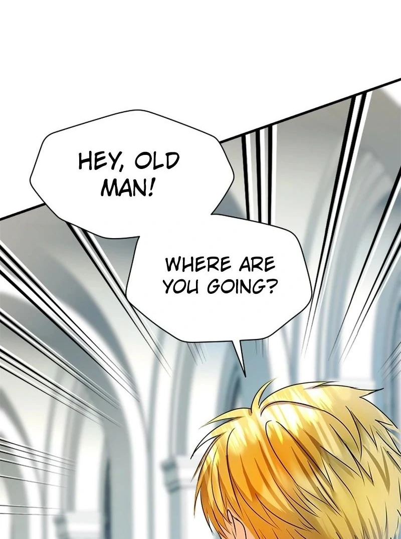 I Need Someone to Stop My Older Brothers Chapter 30 - page 107