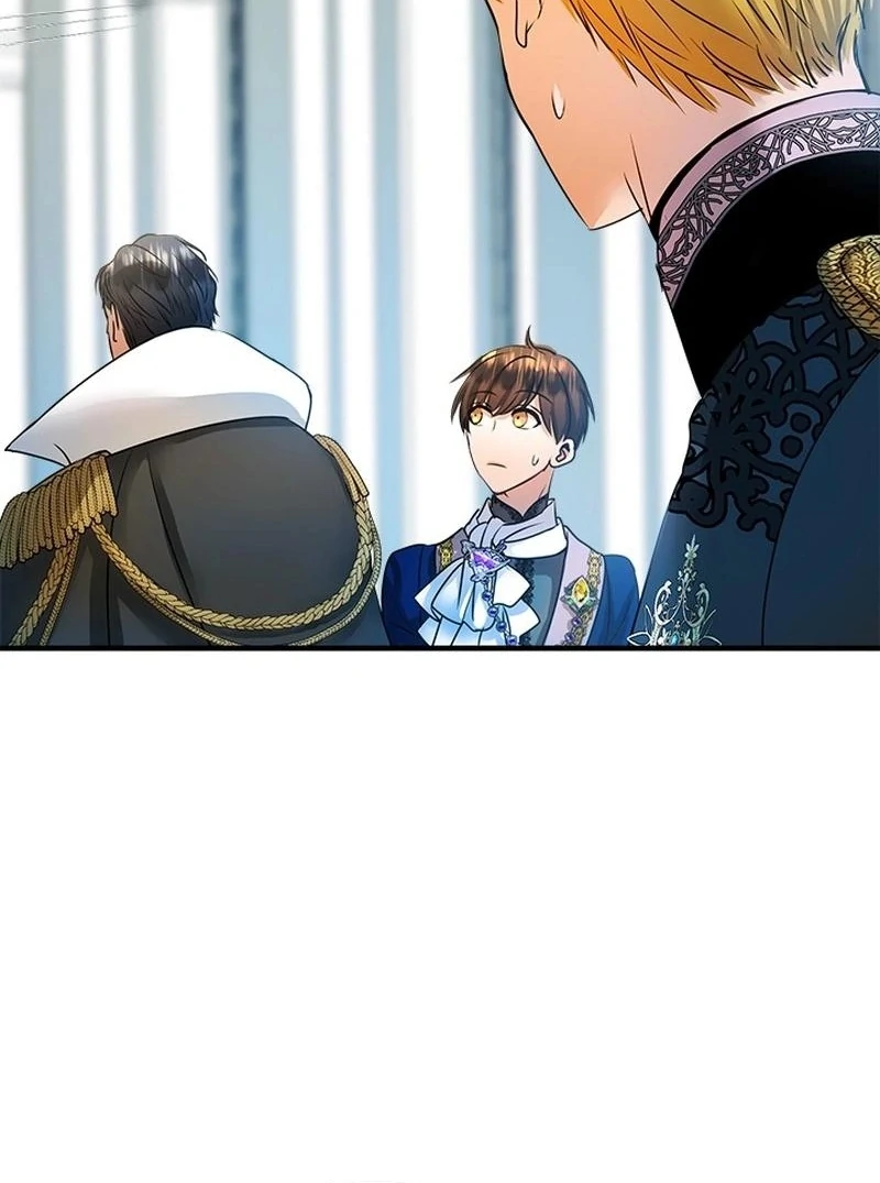 I Need Someone to Stop My Older Brothers Chapter 30 - page 108