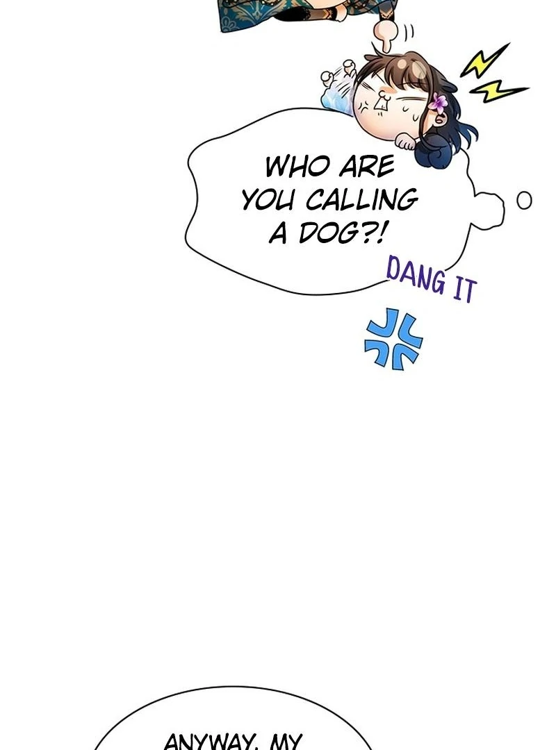 I Need Someone to Stop My Older Brothers Chapter 30 - page 15