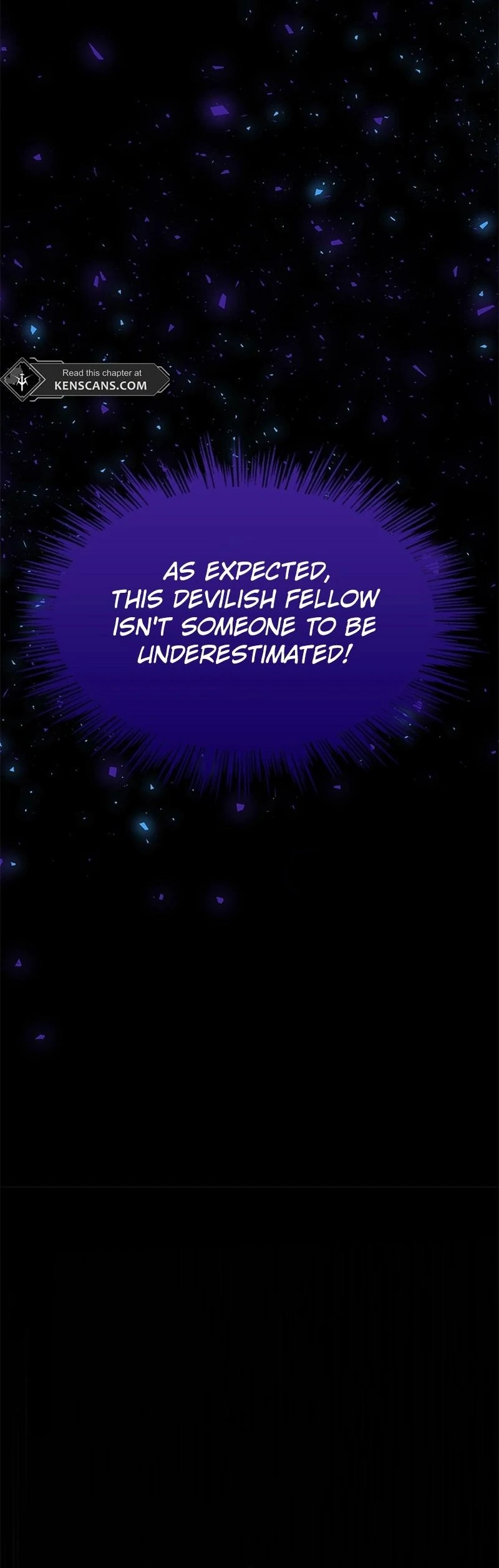 I Need Someone to Stop My Older Brothers Chapter 30 - page 36