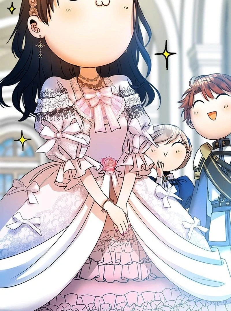 I Need Someone to Stop My Older Brothers Chapter 30 - page 56